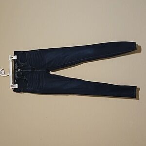American Eagle Blue Jeggins